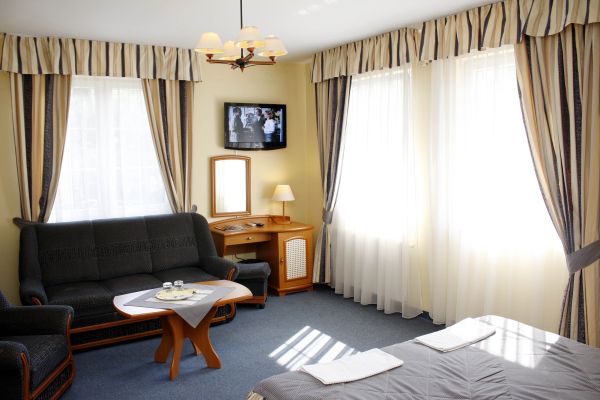 Levay Villa Hotel (Miskolc)